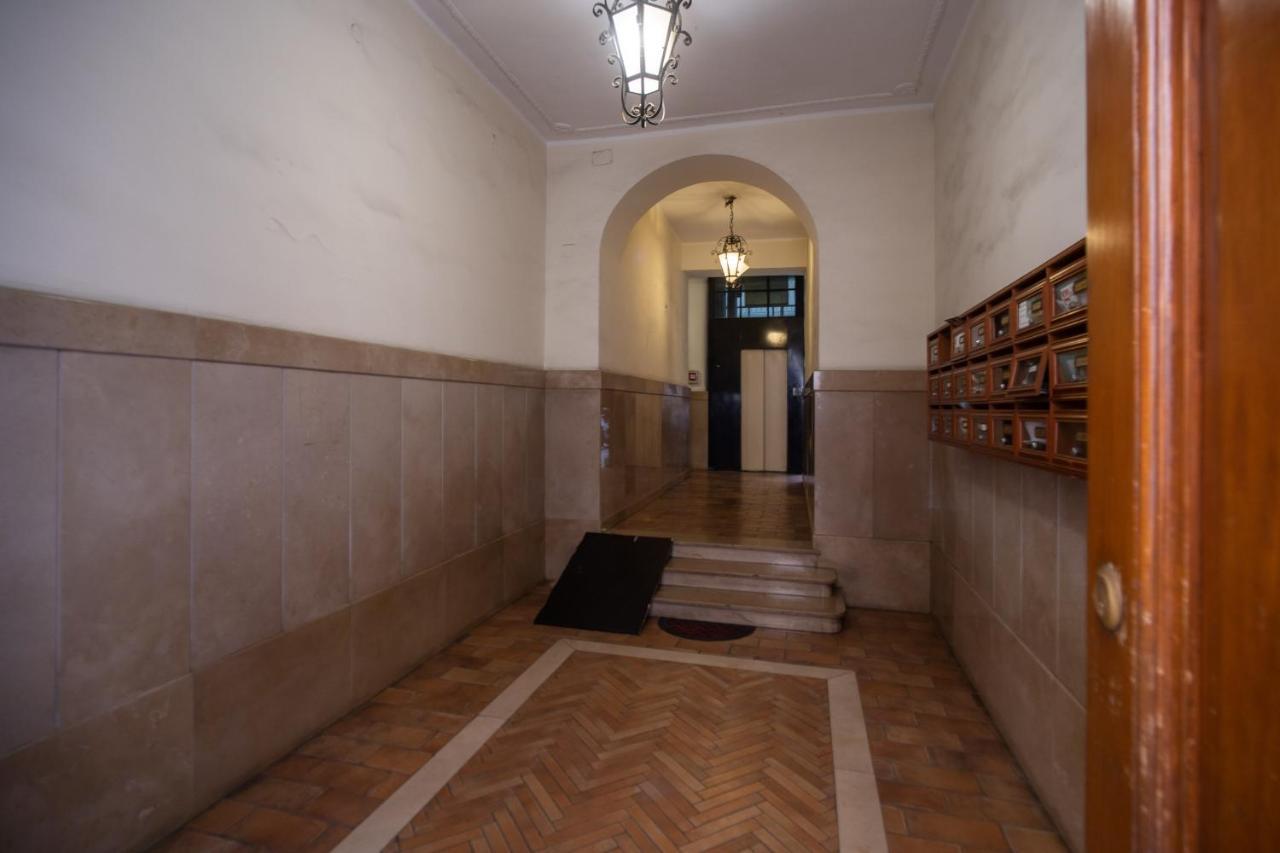 Pgrhome Borgo Vittorio Appartamento Roma